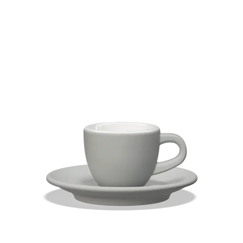Clubhouse TULIPANO Espresso Tasse 70 ml - Verschiedene Farben