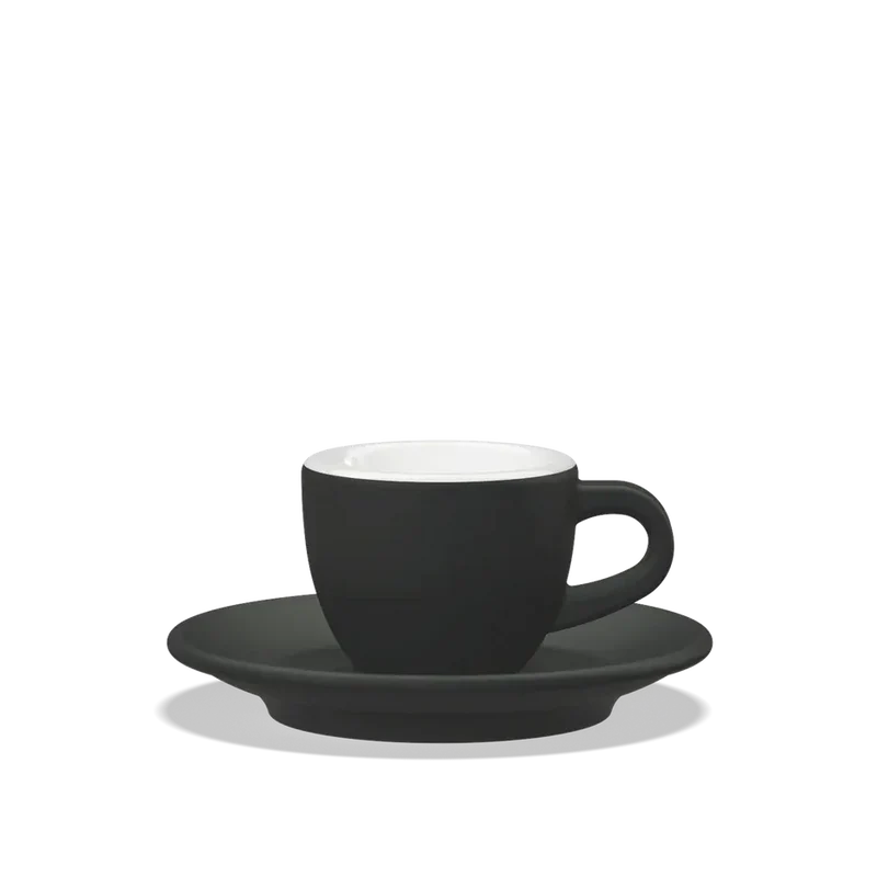 Clubhouse TULIPANO Espresso Tasse 70 ml - Verschiedene Farben
