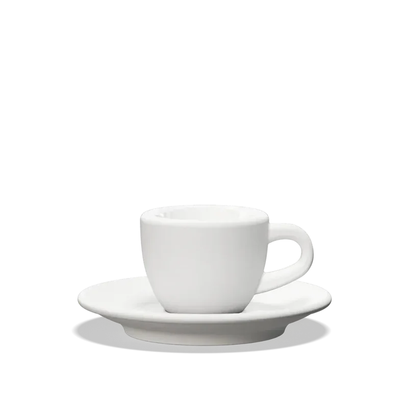 Clubhouse TULIPANO Espresso Tasse 70 ml - Verschiedene Farben