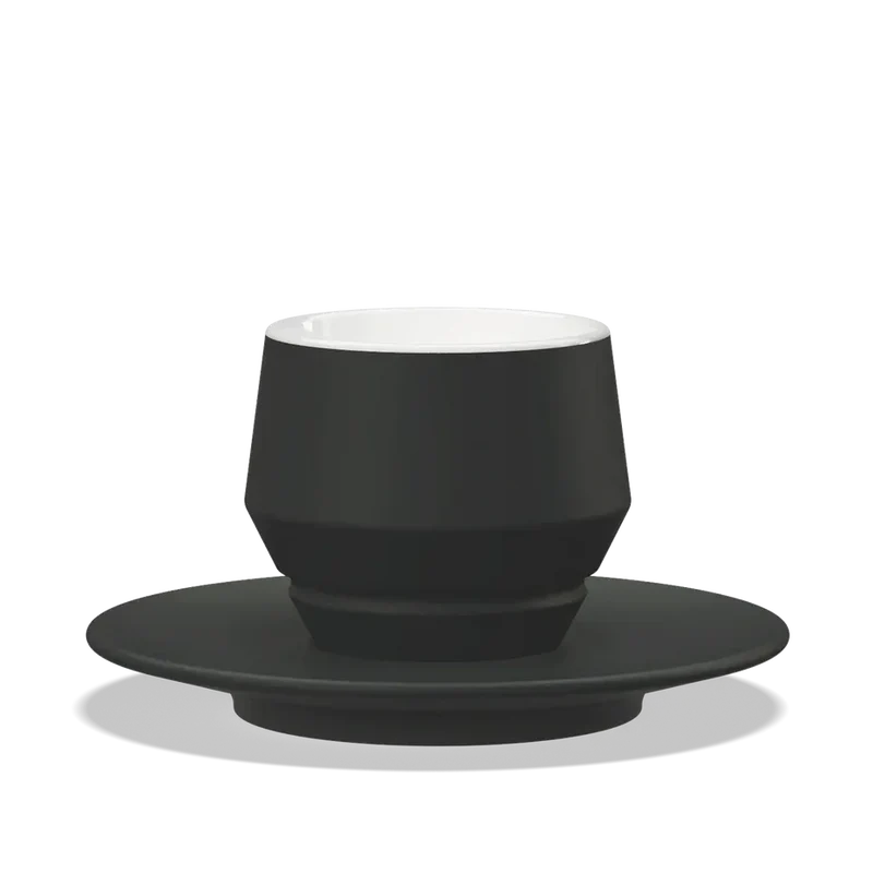 Clubhouse MANIKO doppelwandige Cappuccino Tasse 205 ml - Verschiedene Farben