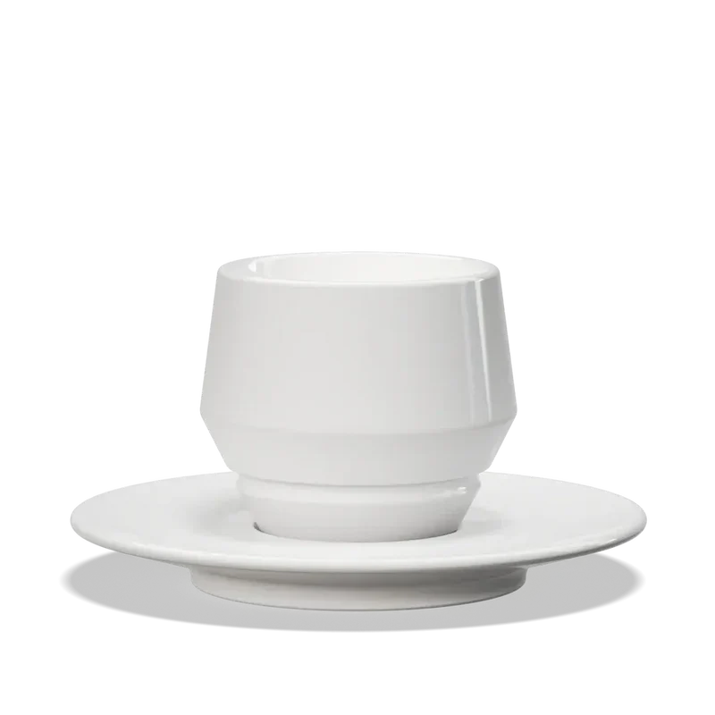 Clubhouse MANIKO doppelwandige Cappuccino Tasse 205 ml - Verschiedene Farben