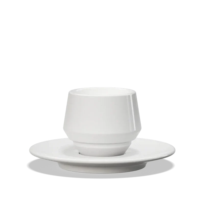 Clubhouse MANIKO doppelwandige Espresso Doppio Tasse 120 ml - Verschiedene Farben