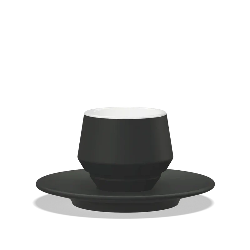 Clubhouse MANIKO doppelwandige Espresso Doppio Tasse 120 ml - Verschiedene Farben