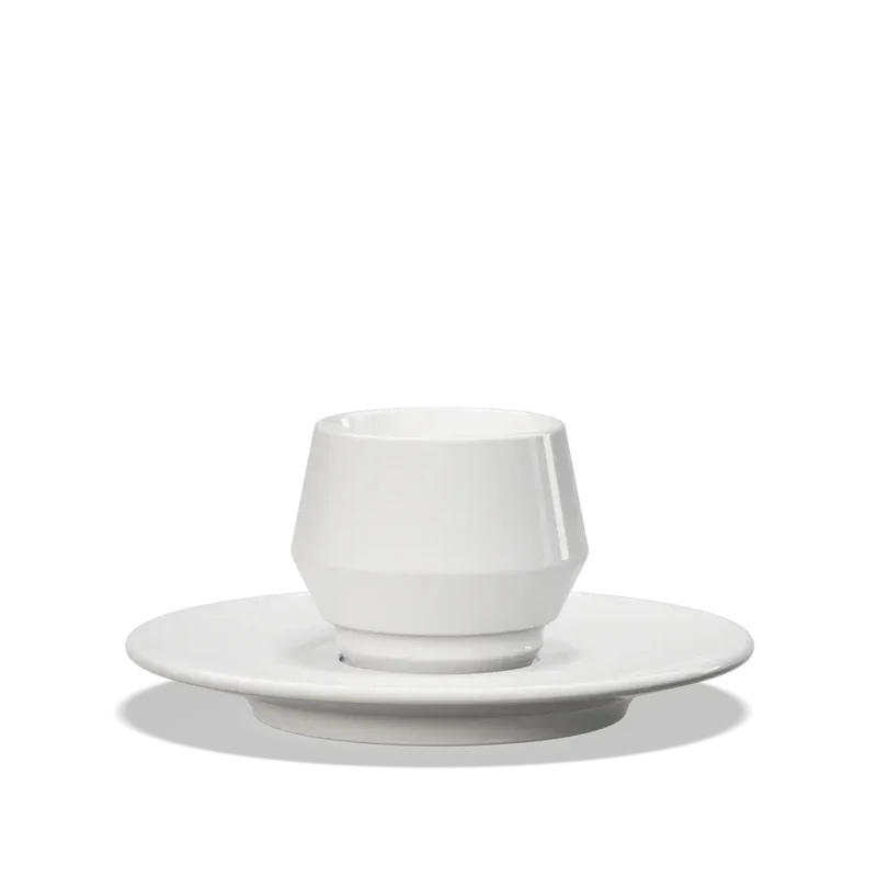 Clubhouse MANIKO doppelwandige Espresso Tasse 70 ml - Verschiedene Farben