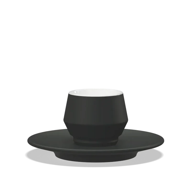 Clubhouse MANIKO doppelwandige Espresso Tasse 70 ml - Verschiedene Farben