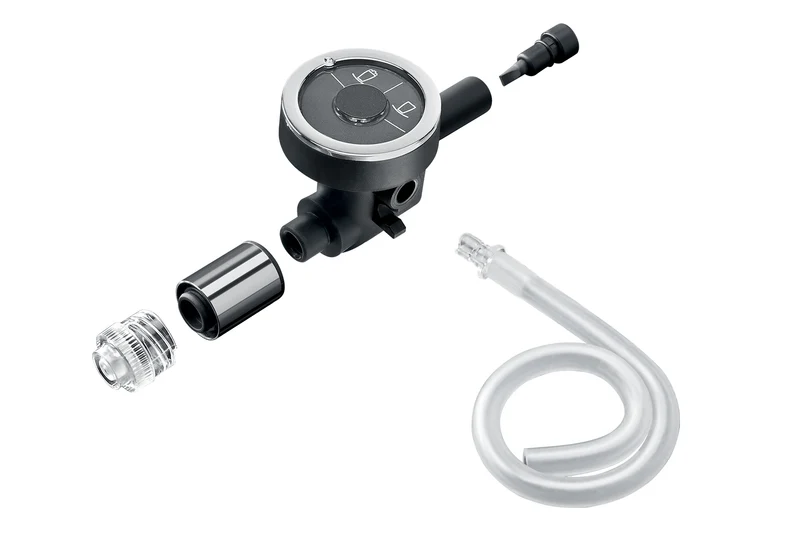 Jura Professional fine foam frothier