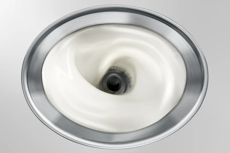Jura - Automatic Milk Frothier (Hot & Cold )