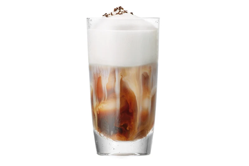 Jura - Automatic Milk Frothier (Hot & Cold )