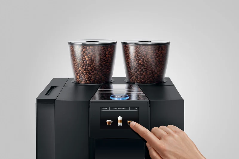 Jura GIGA X8 Professional