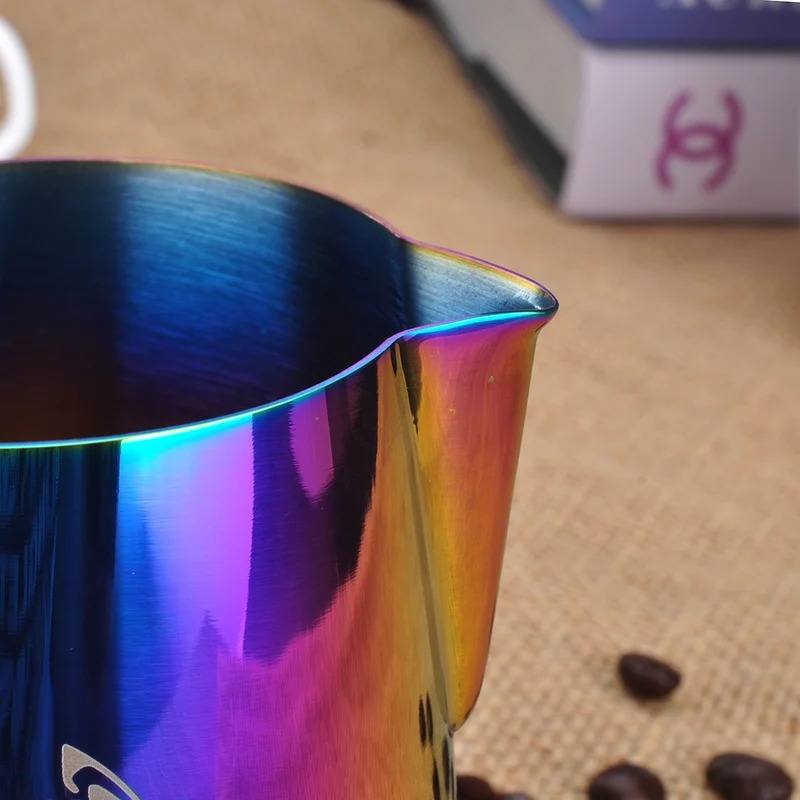 Barista Space Pitcher 450 ML