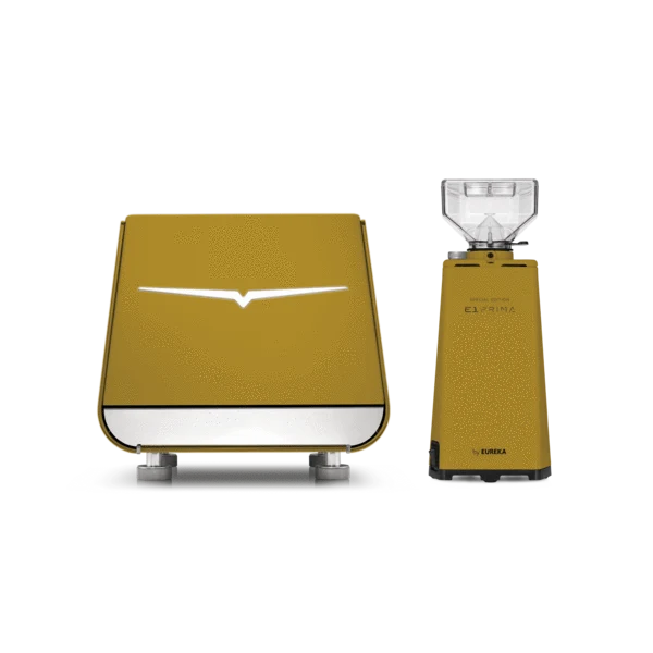 E1 Prima - by Victoria Arduino