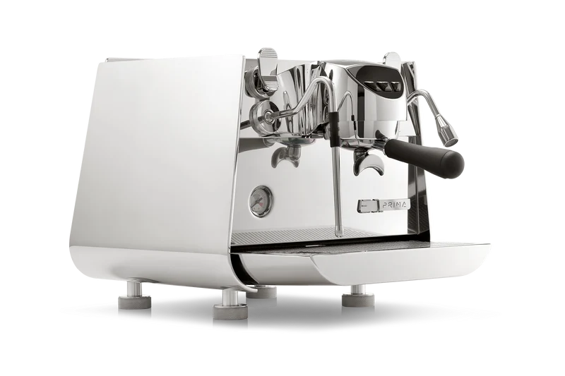 E1 Prima - by Victoria Arduino
