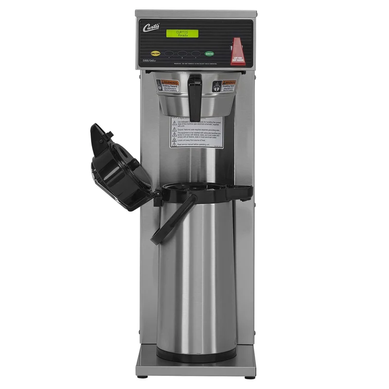 Wilbur Curtis G3 Airpot Single Tall 2.2L - 2.5L Brewer