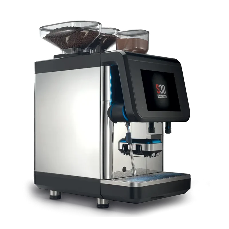 La Cimbali S30 CS10 Super Automatic Espresso Machine