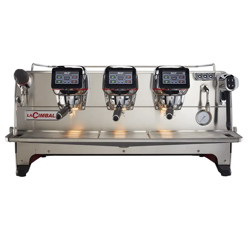 La Cimbali M200 GT1 DT/3 Group Commercial Espresso Machine