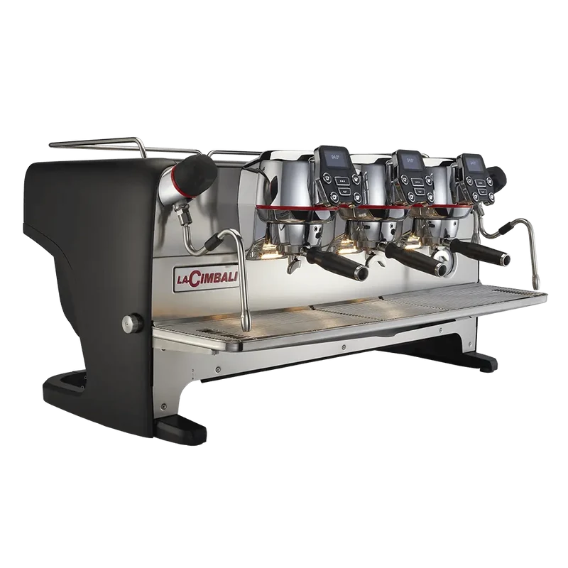 La Cimbali M200 GT1 DT/3 Group Commercial Espresso Machine