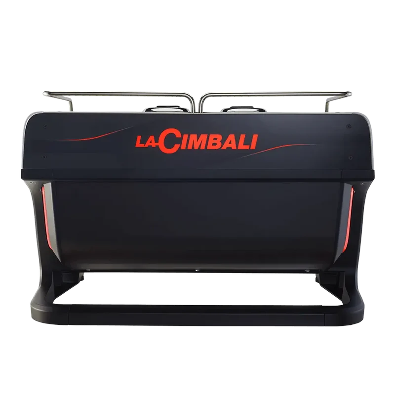 La Cimbali M200 GT1 DT/3 Group Commercial Espresso Machine
