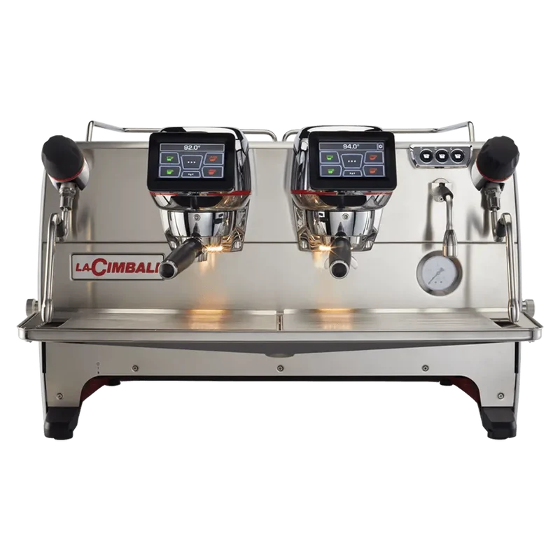 La Cimbali M200 GT1 DT/2 Group Commercial Espresso Machine