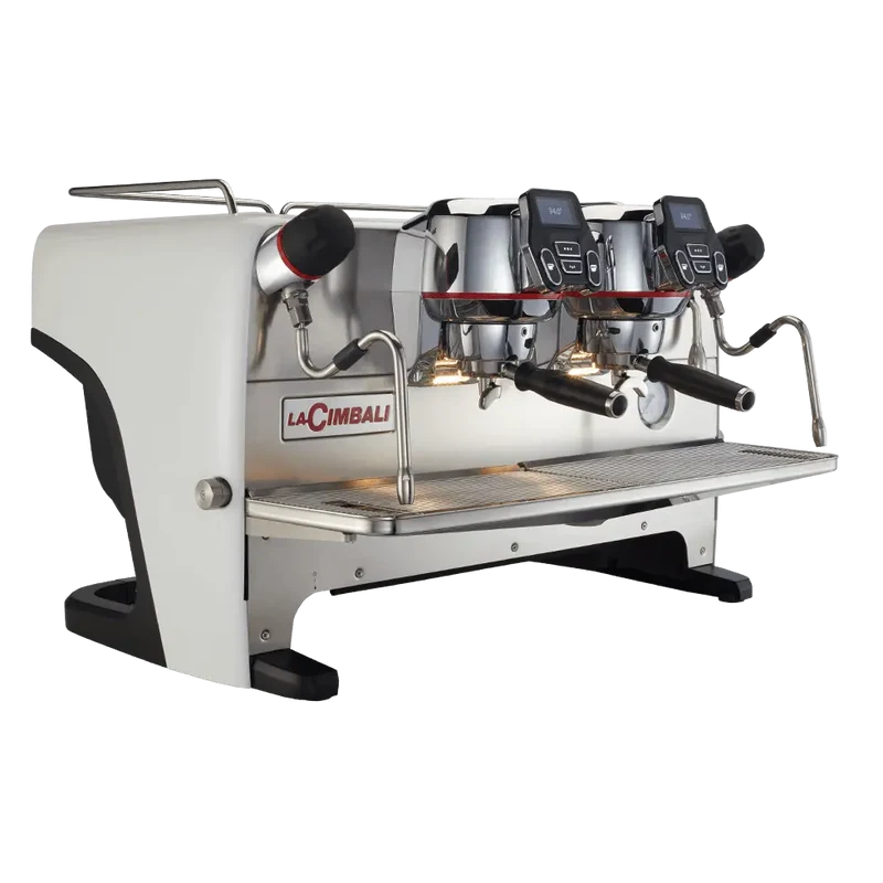 La Cimbali M200 GT1 DT/2 Group Commercial Espresso Machine