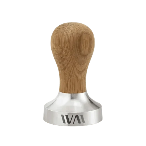 Präzisionstamper von Wiedemann - Tamper in Holz