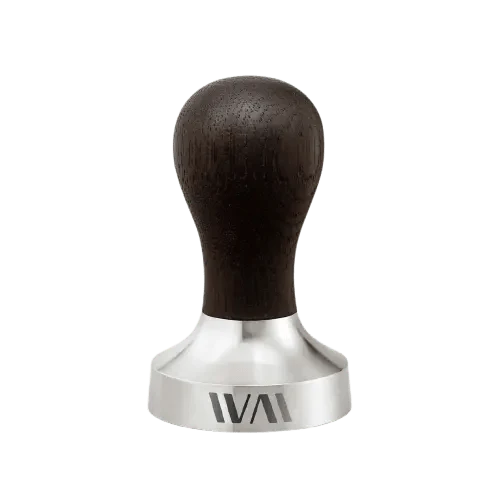 Präzisionstamper von Wiedemann - Tamper in Holz