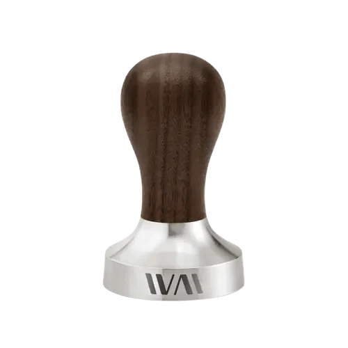 Präzisionstamper von Wiedemann - Tamper in Holz