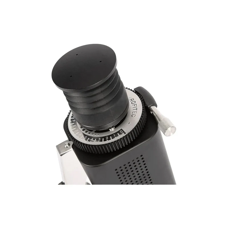 Profitec TWIST SD54 Single Dose Mühle für höchste Ansprüche