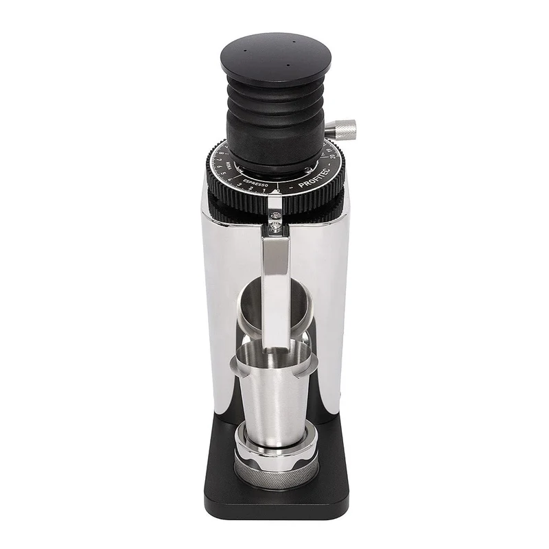 Profitec TWIST SD54 Single Dose Mühle für höchste Ansprüche