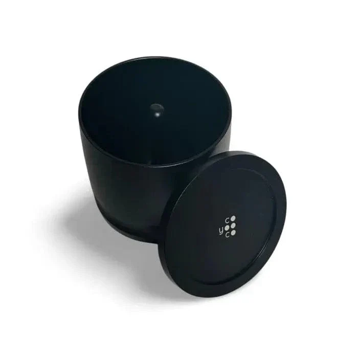 Dosierbecher Shaker mit Deckel 58mm - Dosing Cup von COYOOCO