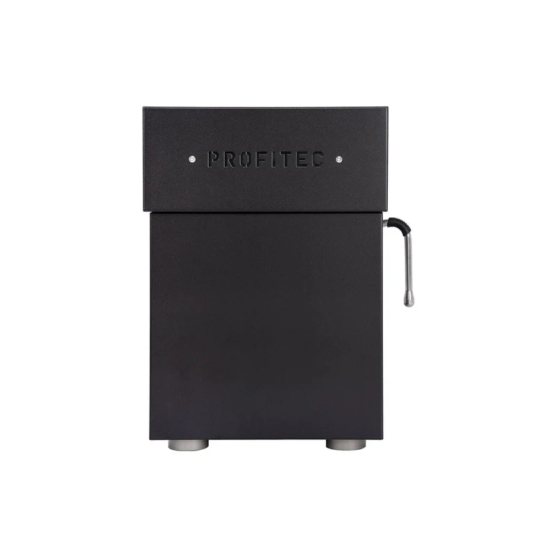 Profitec MOVE - Dualboiler mit OLED-Display und Barista Lights
