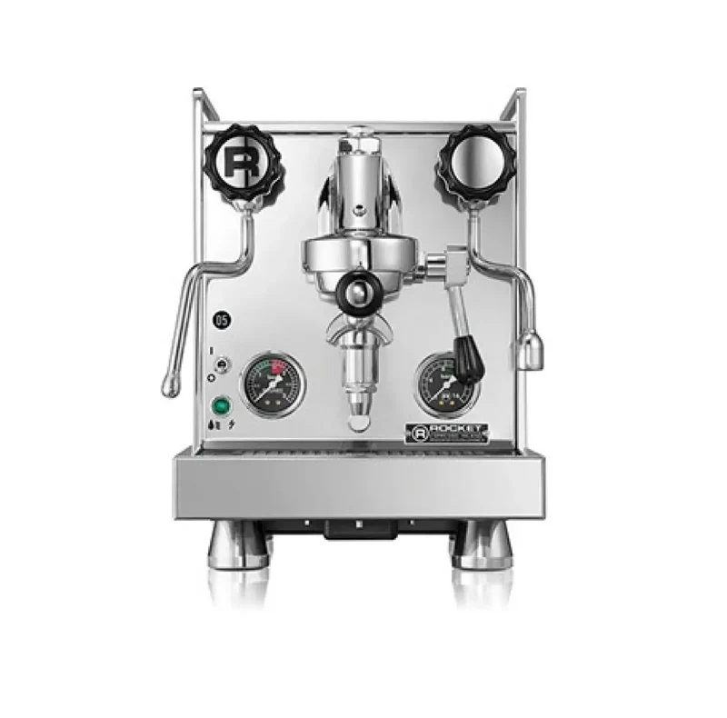Rocket Mozzafiato Cronometro R 1 Group Commercial Espresso Machine