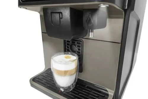 Azkoyen Vitro X1 Super Automatic Espresso Machine