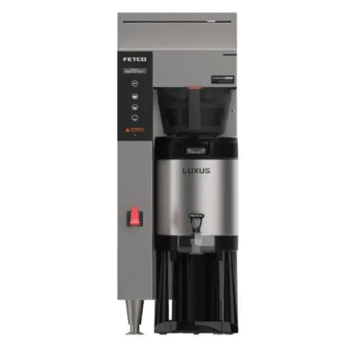 Fetco CBS-1251 Plus 1.5 Gallon Coffee Brewer