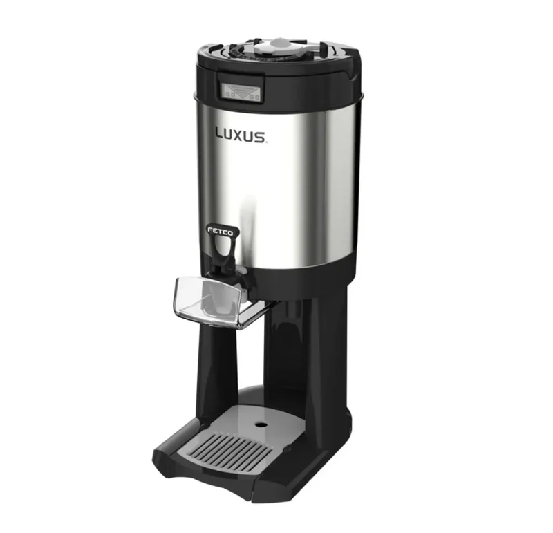 Fetco L4D-10 1.0 Gallon Luxus Thermal Dispenser