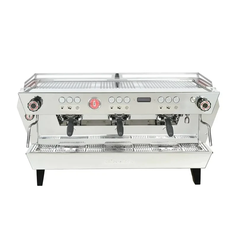 La Marzocco KB90 AV 3 Group Commercial Espresso Machine