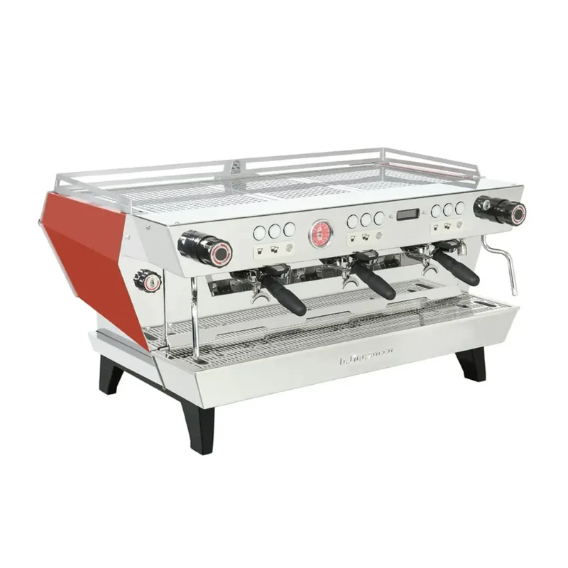 La Marzocco KB90 AV 3 Group Commercial Espresso Machine