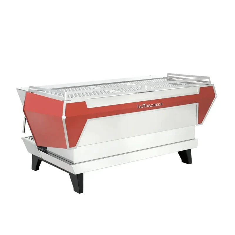 La Marzocco KB90 AV 3 Group Commercial Espresso Machine