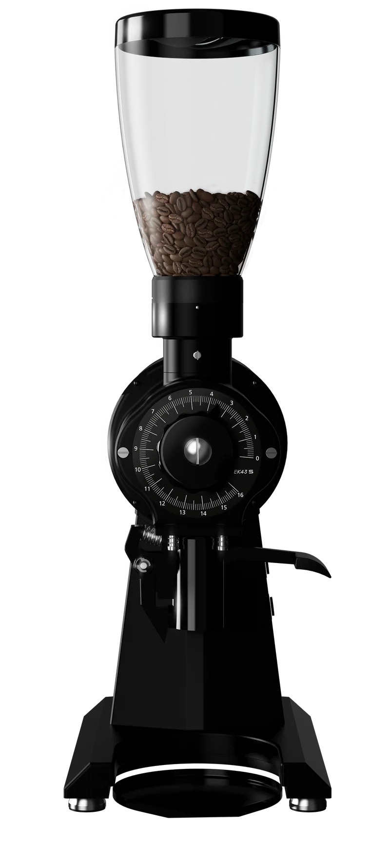 Mahlkonig EK43 S All ground Commercial Espresso Coffee Grinder