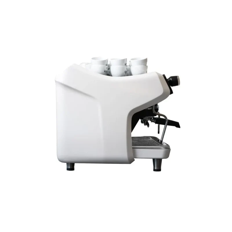 Gaggia La Giusta Tall Cup - 3 Group Commercial Espresso Machine