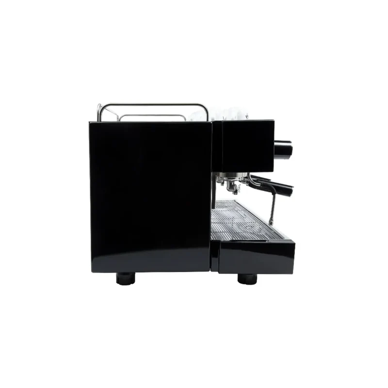 Gaggia Vetro Tall Cup 3 Group Commercial Espresso Machine