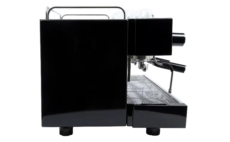 Gaggia Vetro 3 Group Commercial Espresso Machine