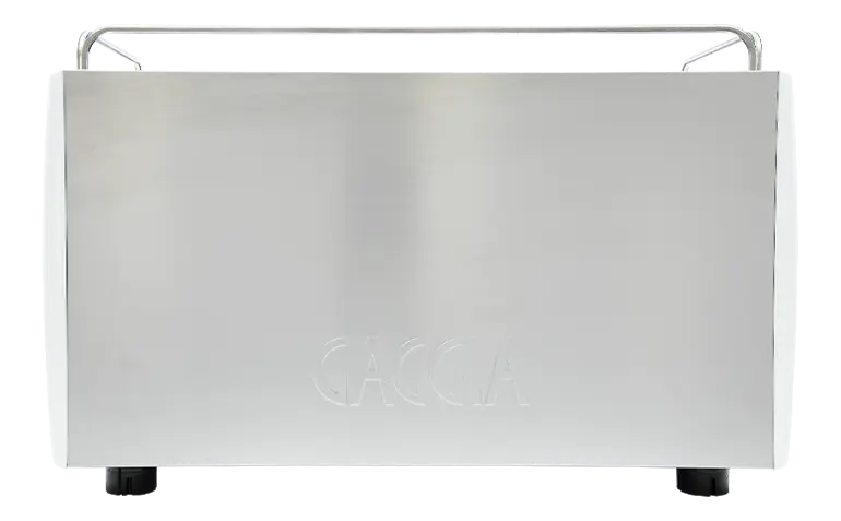 Gaggia Vetro 2 Group Commercial Espresso Machine