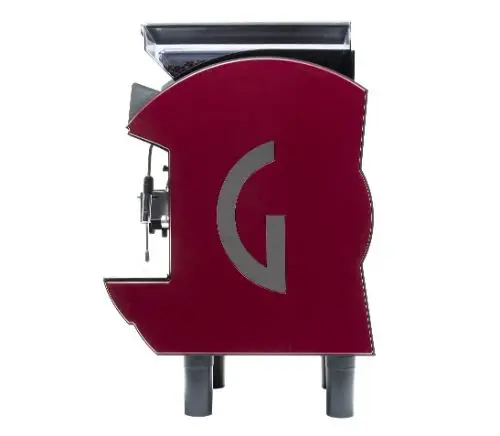 Gaggia Concetto Evo Duo Super Automatic Espresso Machine
