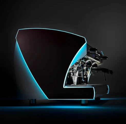Wega Polaris EVD Xtra 3 Group Commercial Espresso Machine