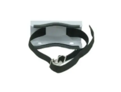 Crysalli CO2/N2 Gas Cylinder Safety Wall Bracket