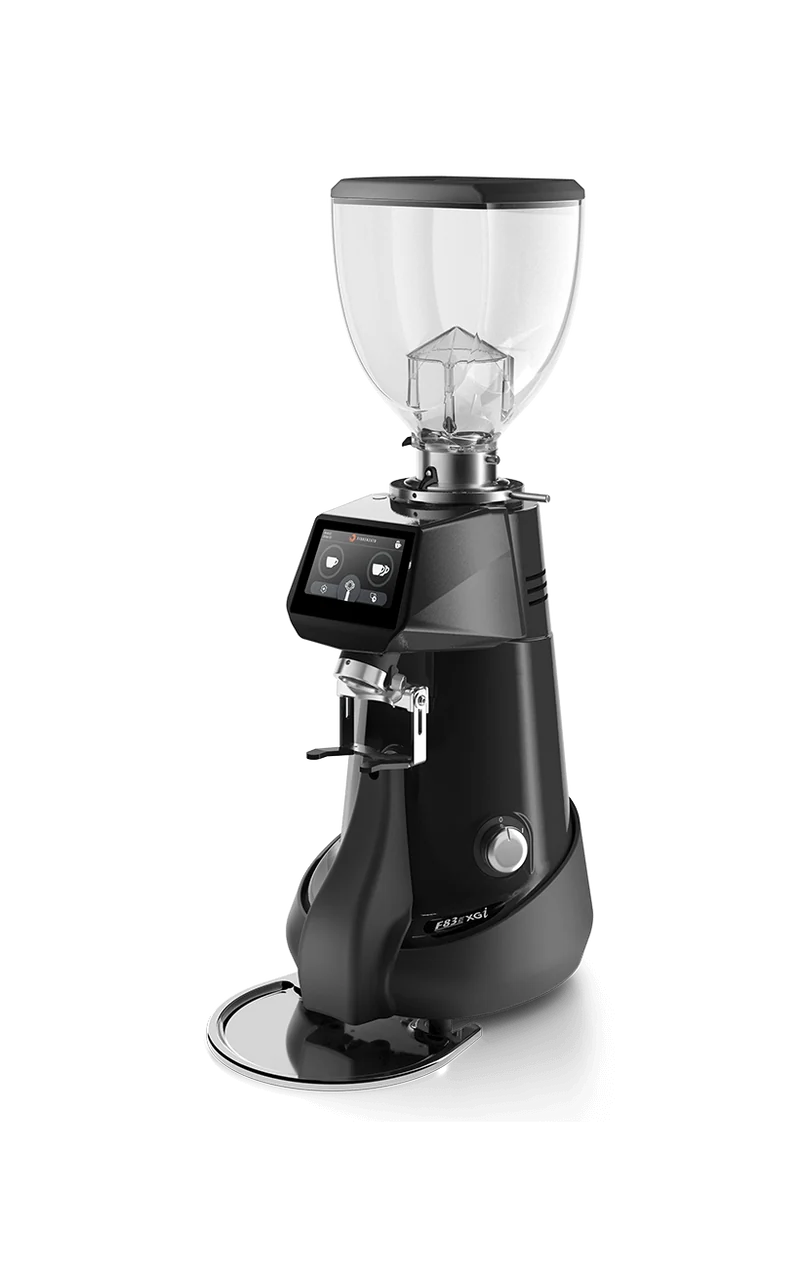 Fiorenzato F83 E XGi PRO Dark-T