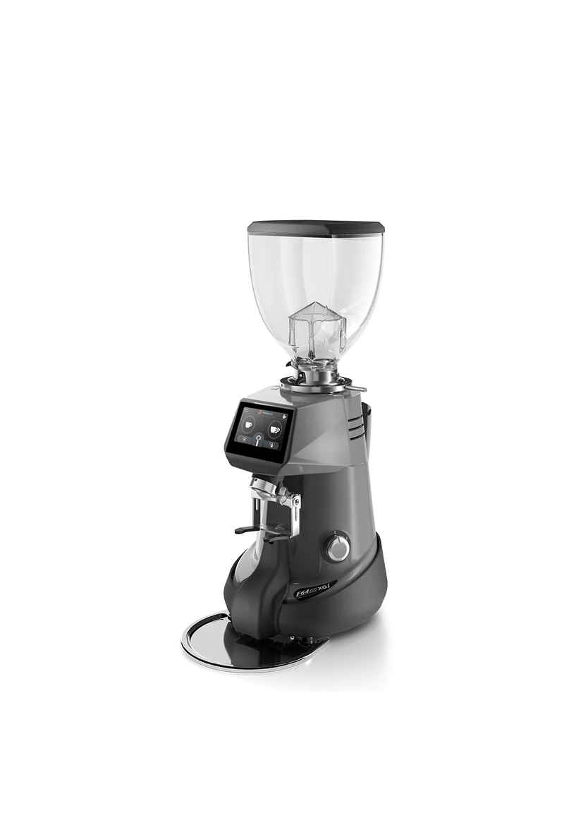 Fiorenzato F64 EVO XGi