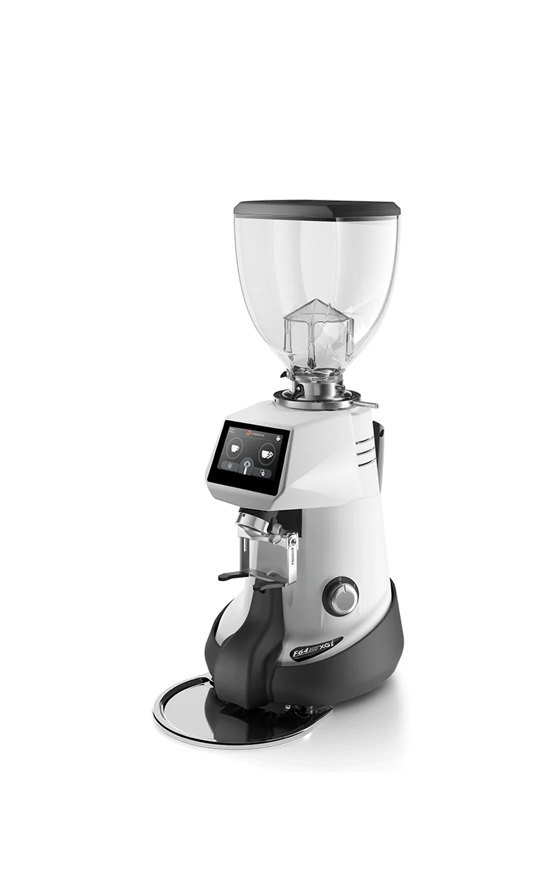 Fiorenzato F64 EVO XGi