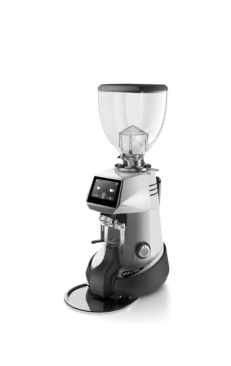 Fiorenzato F64 EVO XGi