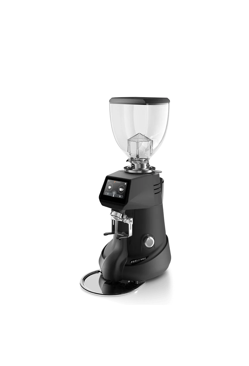 Fiorenzato F64 EVO XGi